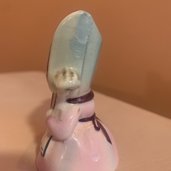 Vintage PY Japan Anthropomorphic Single Shaker - Picture 3 of 3